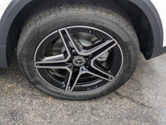 new 2026 Mercedes-Benz GLA 250 car, priced at $49,740