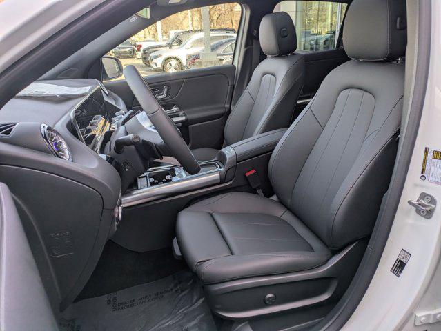 new 2026 Mercedes-Benz GLA 250 car, priced at $49,740