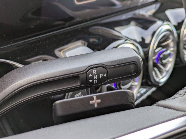 new 2026 Mercedes-Benz GLA 250 car, priced at $49,740