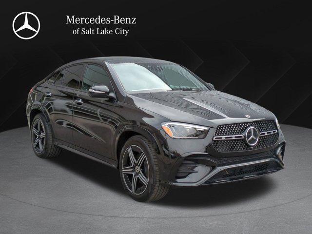 new 2026 Mercedes-Benz GLE 450 car, priced at $87,414