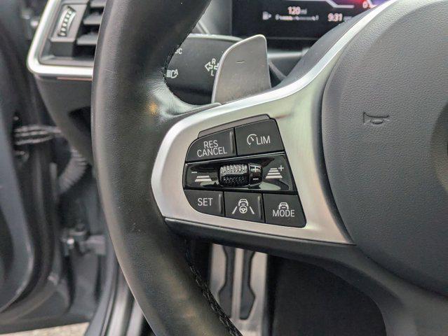used 2024 BMW M340 car, priced at $51,689