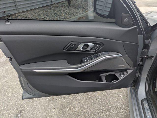 used 2024 BMW M340 car, priced at $51,689