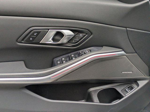 used 2024 BMW M340 car, priced at $51,689