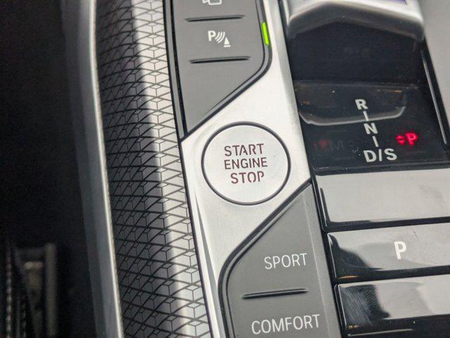 used 2024 BMW M340 car, priced at $51,689