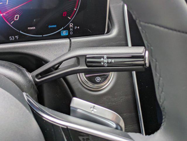 new 2026 Mercedes-Benz E-Class car, priced at $86,194