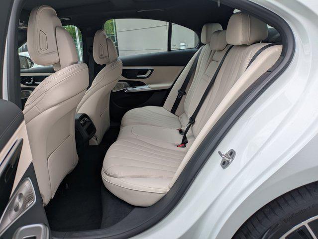 new 2026 Mercedes-Benz E-Class car, priced at $86,194