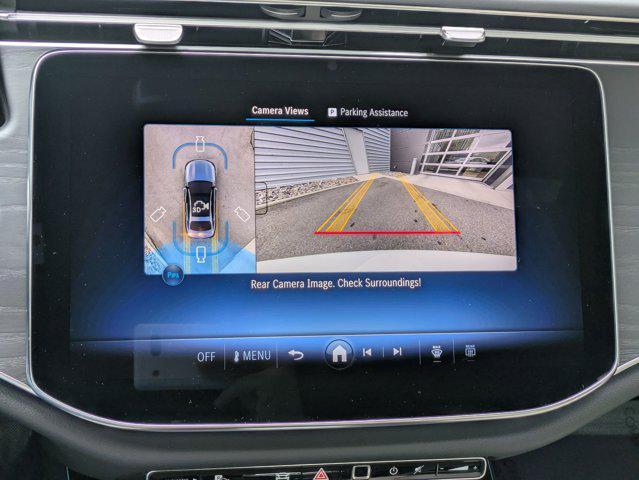 new 2026 Mercedes-Benz E-Class car, priced at $86,194