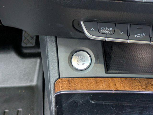 used 2022 Audi Q5 e car, priced at $25,809