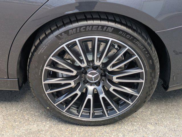 new 2026 Mercedes-Benz AMG E 53 car, priced at $103,940