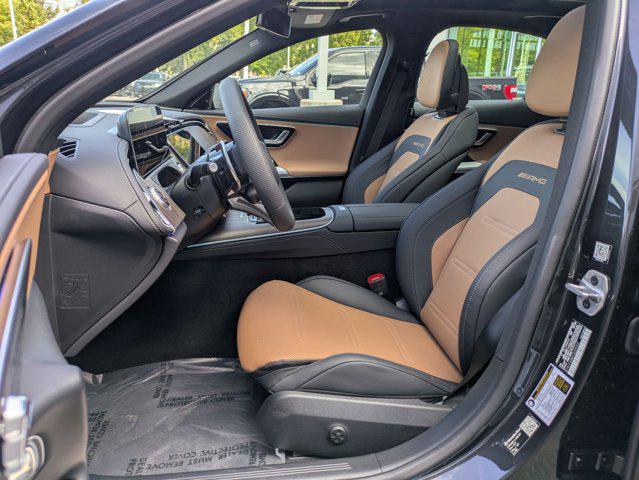 new 2026 Mercedes-Benz AMG E 53 car, priced at $103,940
