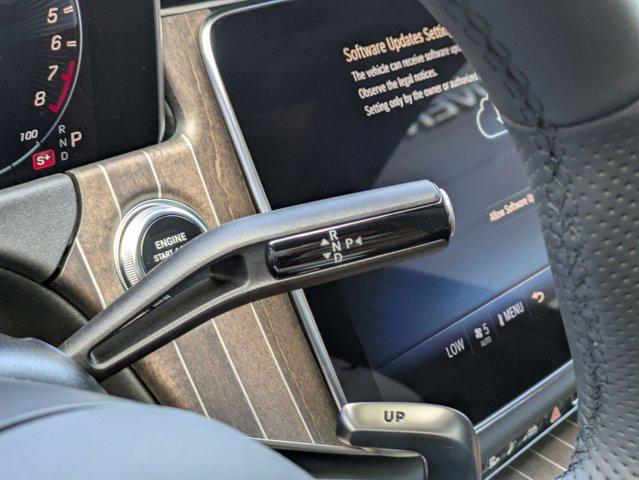 new 2026 Mercedes-Benz AMG E 53 car, priced at $103,940