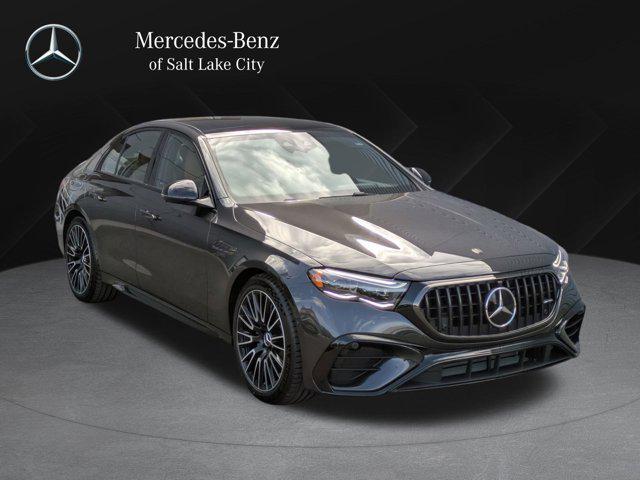 new 2026 Mercedes-Benz AMG E 53 car, priced at $103,940