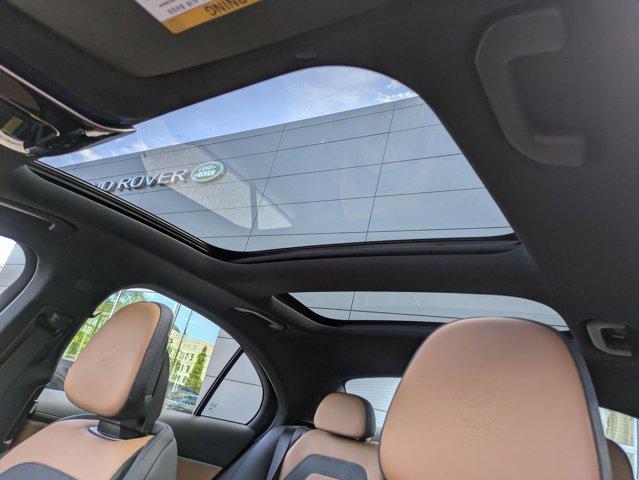 new 2026 Mercedes-Benz AMG E 53 car, priced at $103,940