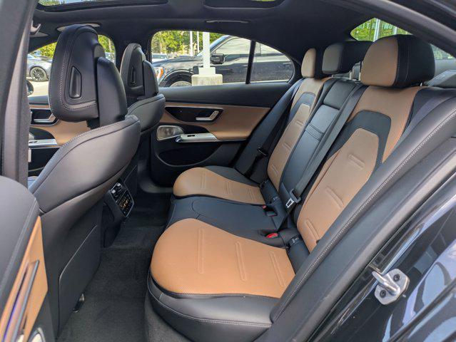 new 2026 Mercedes-Benz AMG E 53 car, priced at $103,940