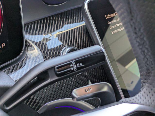 new 2026 Mercedes-Benz AMG CLE 53 car, priced at $89,250