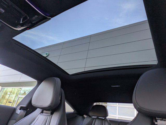 new 2026 Mercedes-Benz AMG CLE 53 car, priced at $89,250