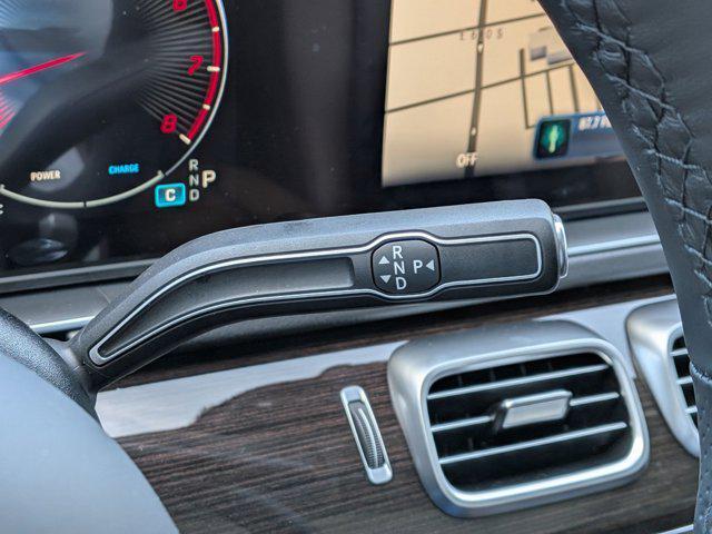 new 2026 Mercedes-Benz GLS 450 car, priced at $98,720