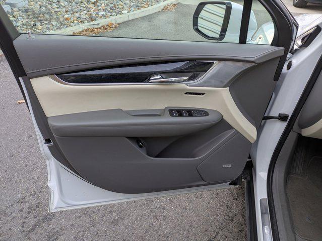 used 2023 Cadillac XT6 car, priced at $34,609