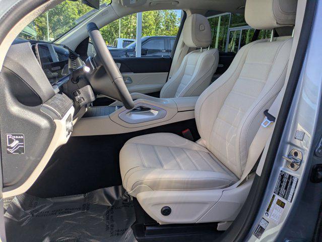 new 2026 Mercedes-Benz GLE 450 car, priced at $83,150