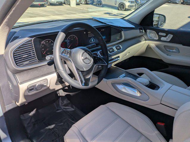 new 2026 Mercedes-Benz GLE 450 car, priced at $83,150