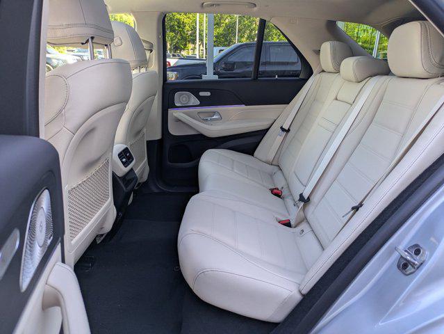 new 2026 Mercedes-Benz GLE 450 car, priced at $83,150