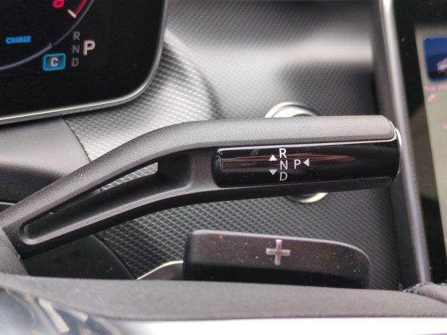 new 2026 Mercedes-Benz C-Class car, priced at $57,795