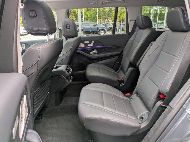 new 2026 Mercedes-Benz GLS 450 car, priced at $98,780