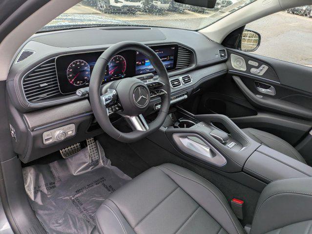 new 2026 Mercedes-Benz GLS 450 car, priced at $98,780