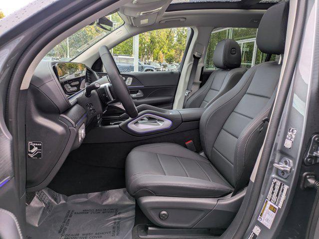 new 2026 Mercedes-Benz GLS 450 car, priced at $98,780