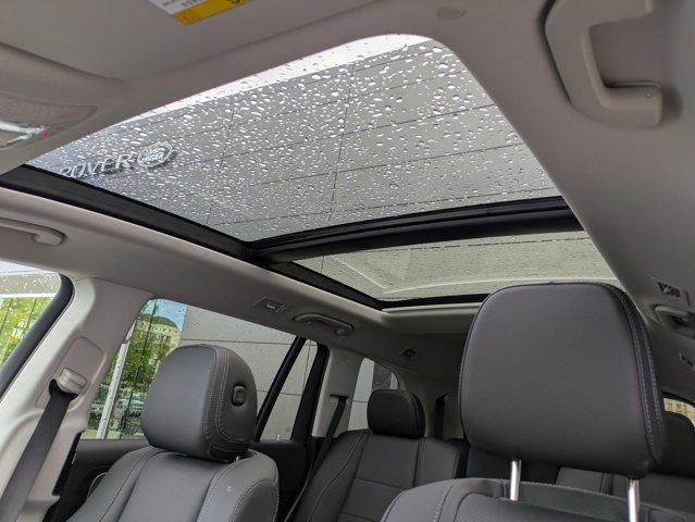 new 2026 Mercedes-Benz GLS 450 car, priced at $98,780