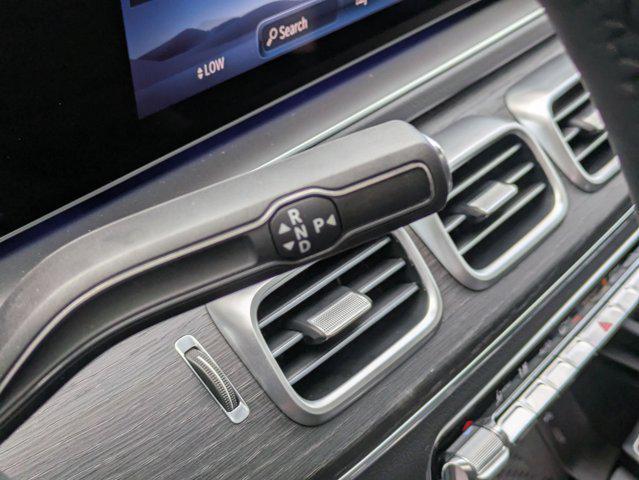 new 2026 Mercedes-Benz GLS 450 car, priced at $98,780