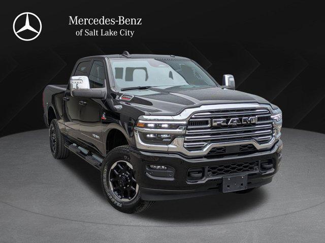 used 2025 Ram 2500 car, priced at $61,424