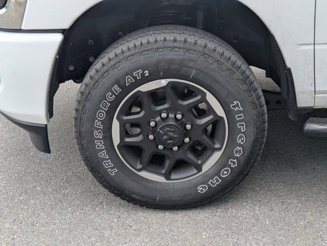 used 2025 Ram 2500 car, priced at $61,758
