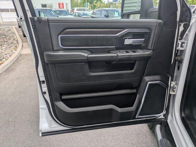 used 2025 Ram 2500 car, priced at $61,758