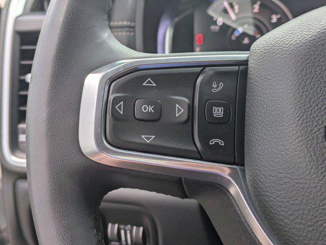 used 2025 Ram 2500 car, priced at $61,758