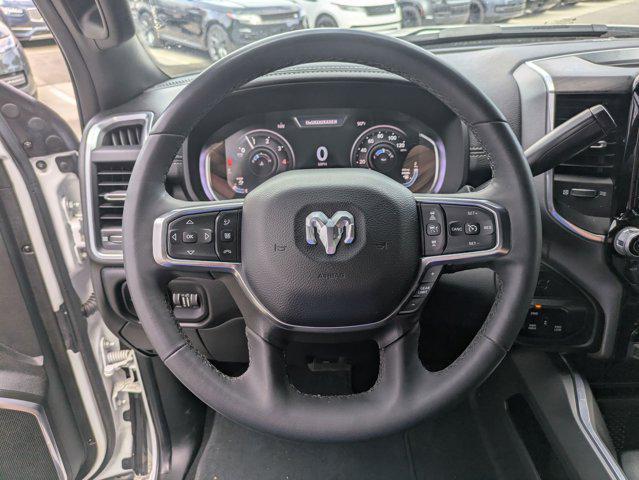 used 2025 Ram 2500 car, priced at $61,758
