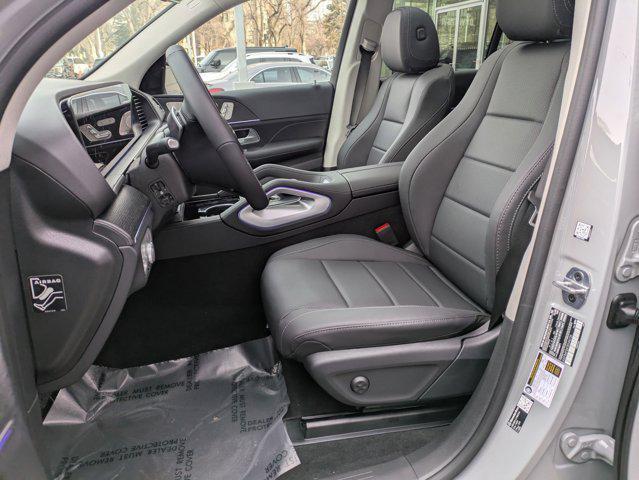 new 2026 Mercedes-Benz GLE 350 car, priced at $76,680