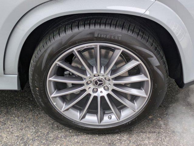 new 2026 Mercedes-Benz GLE 350 car, priced at $76,680