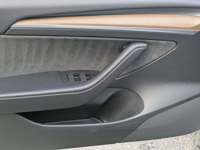 used 2021 Tesla Model 3 car, priced at $21,984