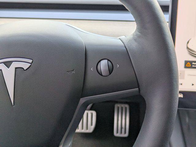 used 2021 Tesla Model 3 car, priced at $21,984