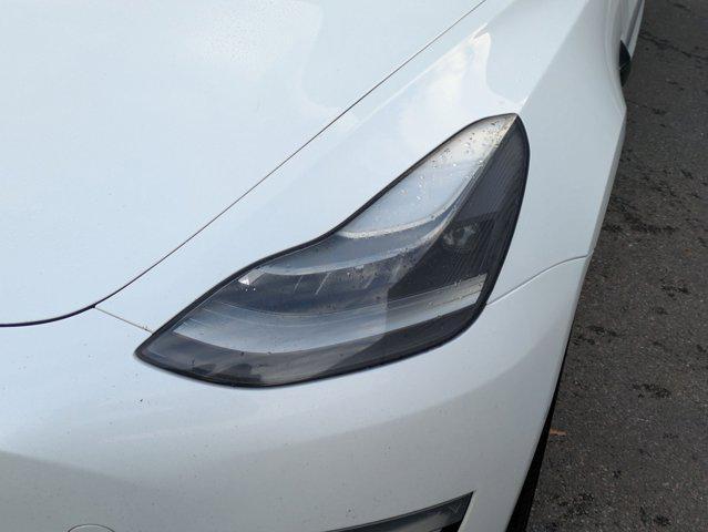 used 2021 Tesla Model 3 car, priced at $21,984