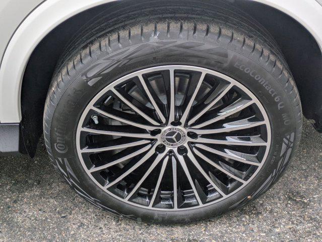 new 2026 Mercedes-Benz GLC 300 car, priced at $68,405