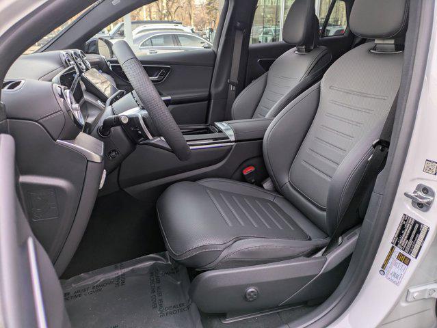 new 2026 Mercedes-Benz GLC 300 car, priced at $68,405