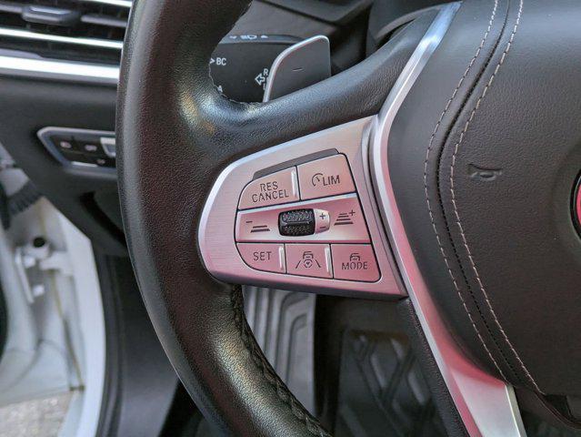 used 2021 BMW X7 car, priced at $27,820