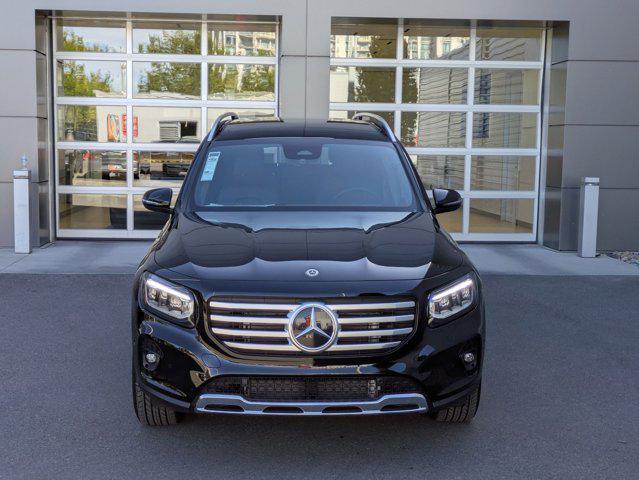 new 2026 Mercedes-Benz GLB 250 car, priced at $51,460