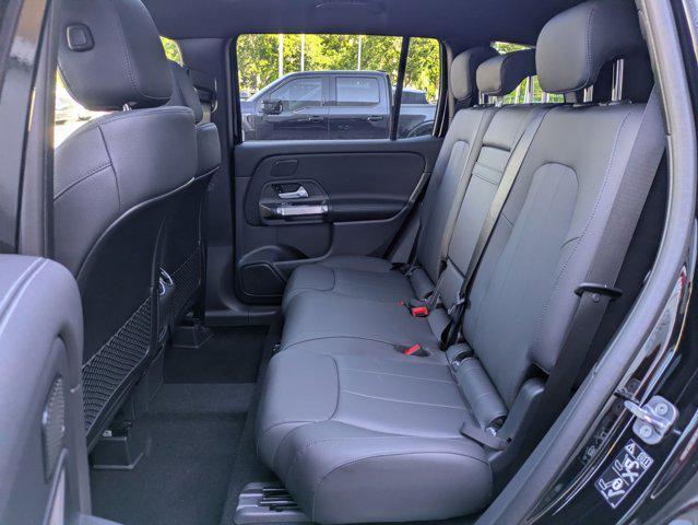 new 2026 Mercedes-Benz GLB 250 car, priced at $51,460