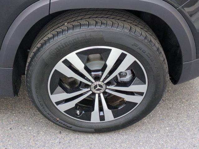 new 2026 Mercedes-Benz GLB 250 car, priced at $51,460