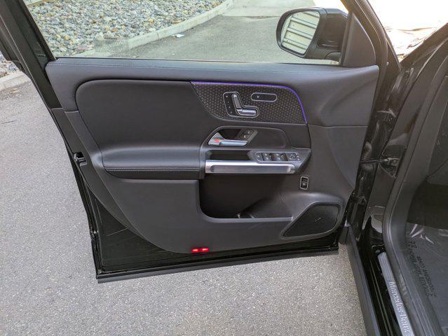 new 2026 Mercedes-Benz GLB 250 car, priced at $51,460