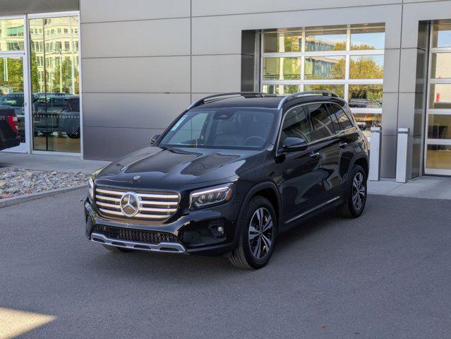 new 2026 Mercedes-Benz GLB 250 car, priced at $51,460