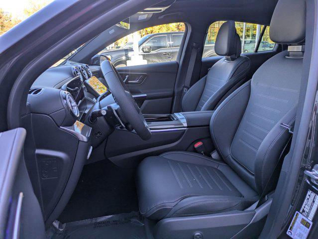 new 2026 Mercedes-Benz AMG GLC 43 car, priced at $82,565